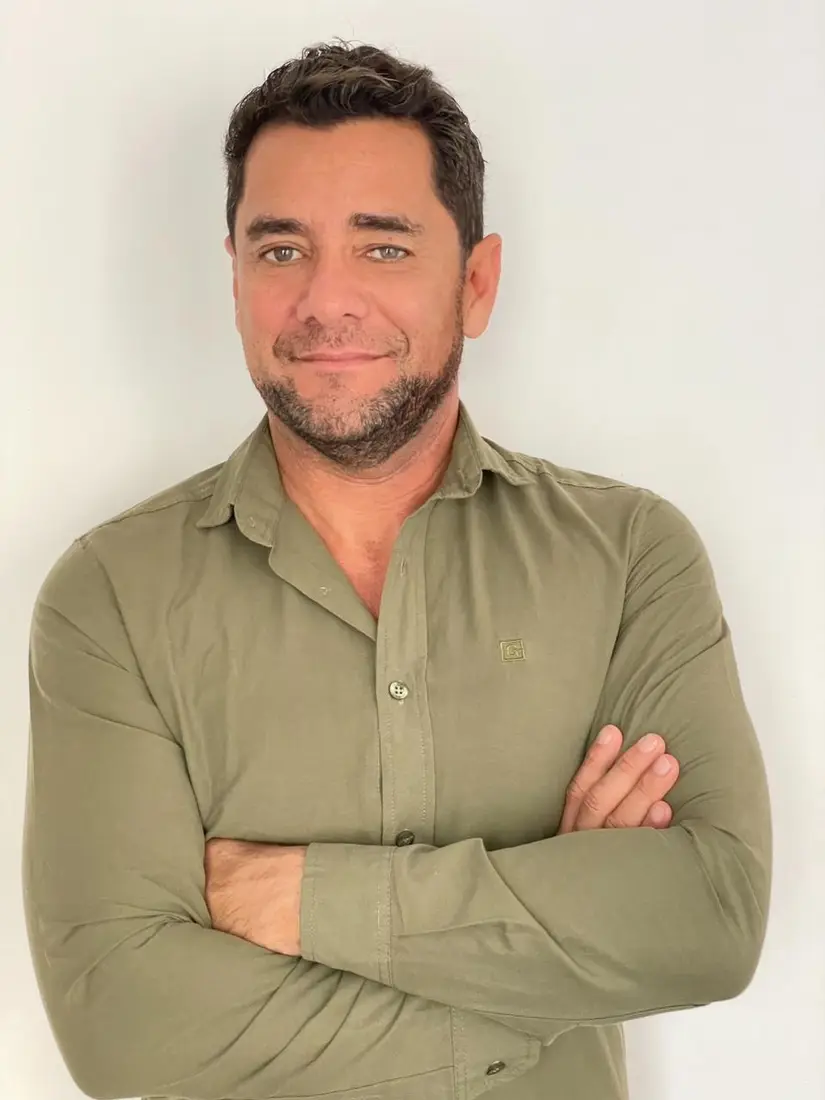 Cecilio Flematti — foto 1