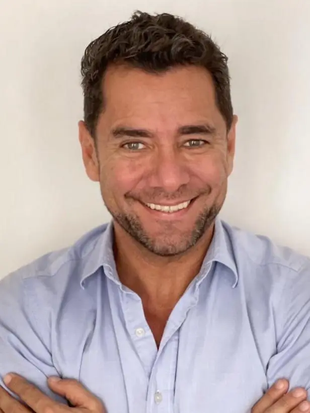Cecilio Flematti, actor representado por Adrián Loureiro Agencia