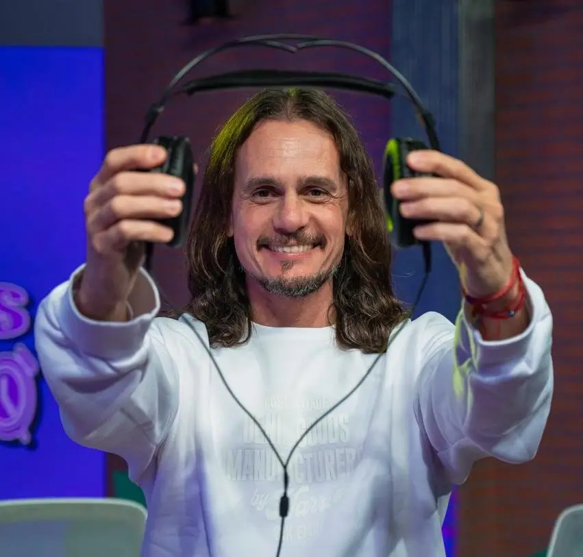 Christian Sancho — foto 2