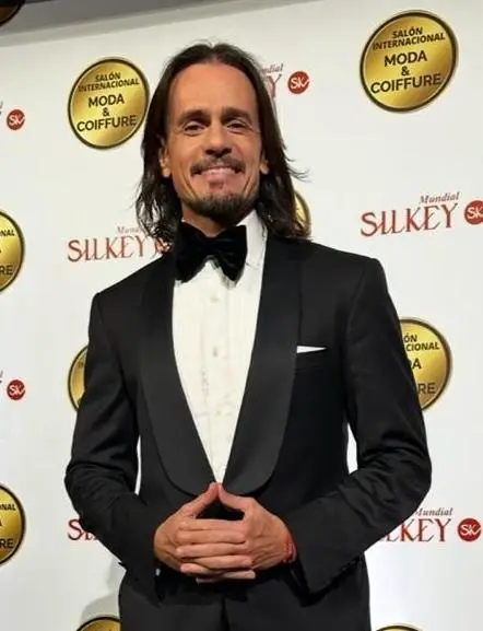 Christian Sancho, actor representado por Adrián Loureiro Agencia
