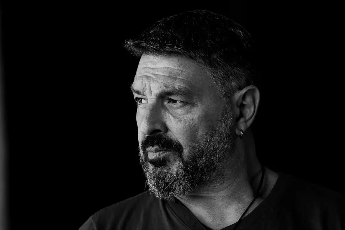 Damián De Santo — foto 3