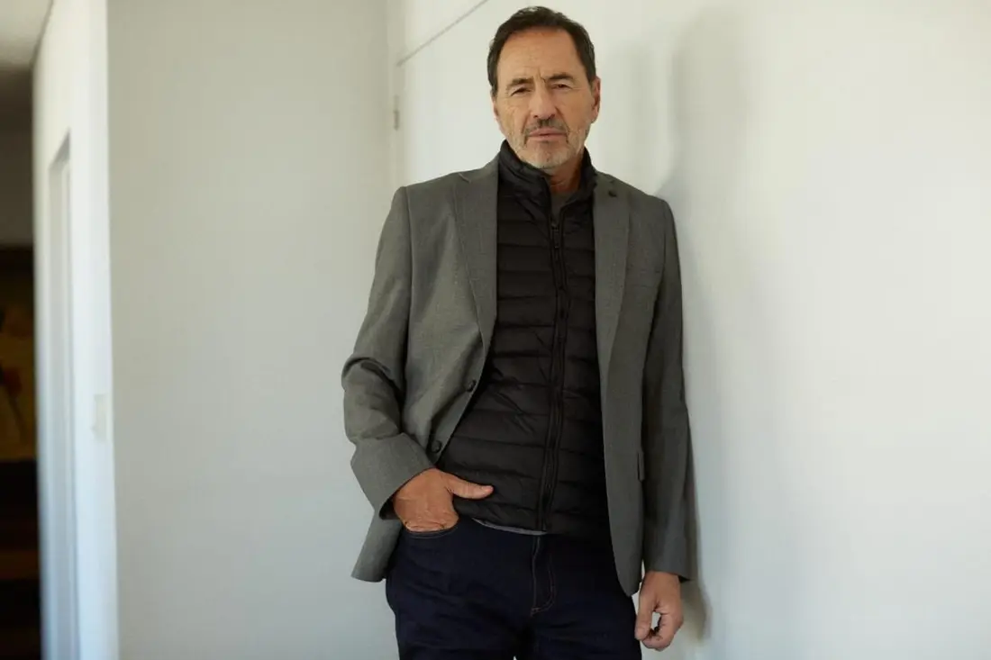 Martín Seefeld — foto 1