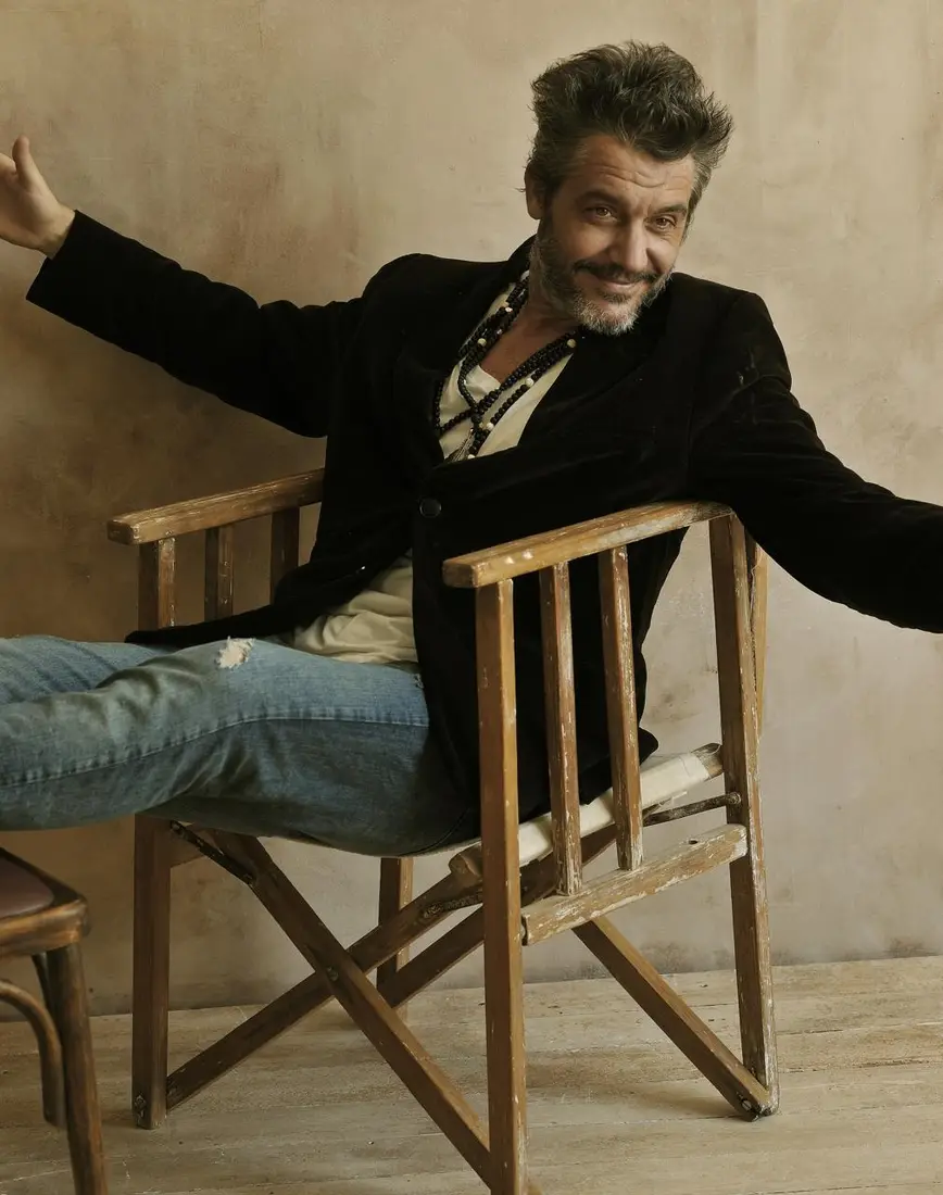 Maximiliano Ghione — foto 1